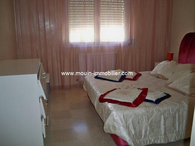 Photo Appartement Ons reference AL1143 Hammamet image 4/6