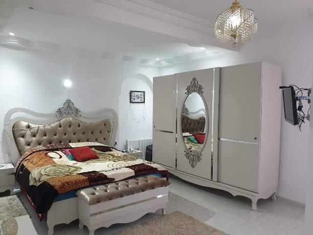 Photo Appartement Orchidé AV1371 Hammamet image 4/5