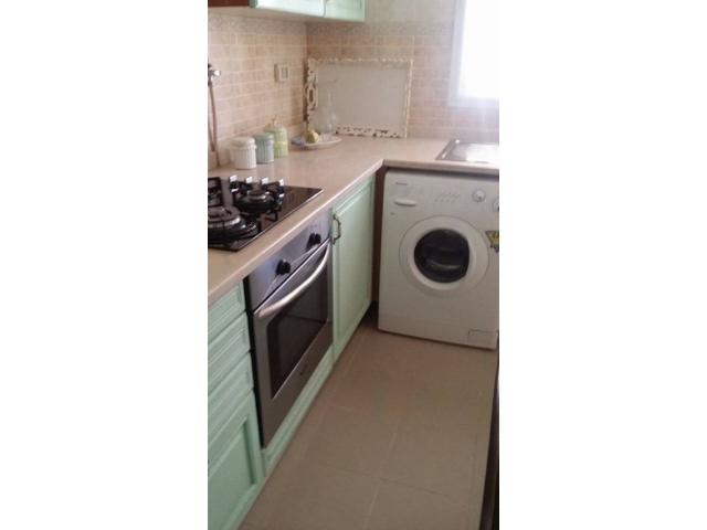 Photo appartement oscar AL1823 hammamet nord image 4/6