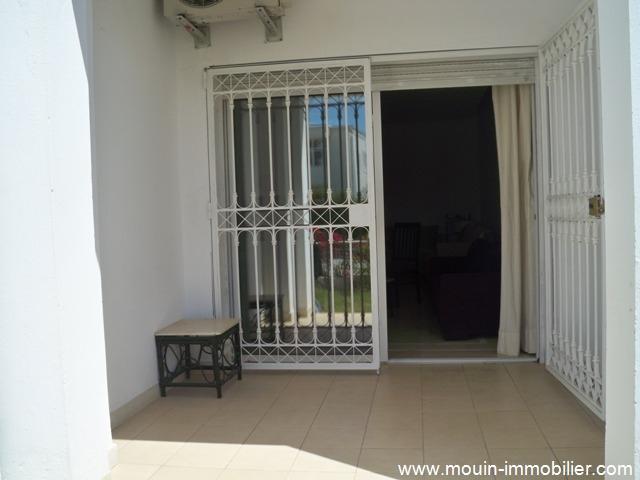 Photo appartement oscar AV619 la marsa tunis image 4/6