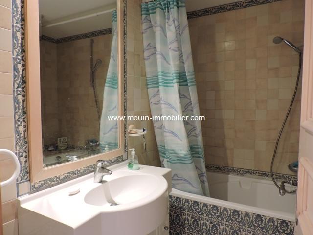 Photo Appartement Palmyre ref AV546 Yasmine Hammamet image 4/6