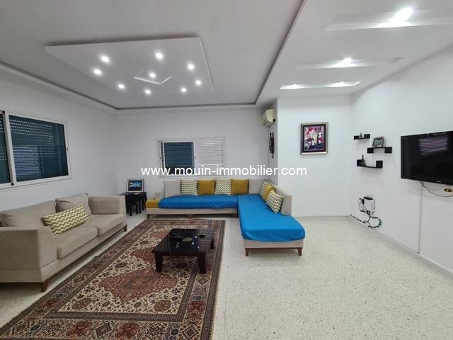 Photo Appartement Pamela AL2702 Hammamet image 4/6