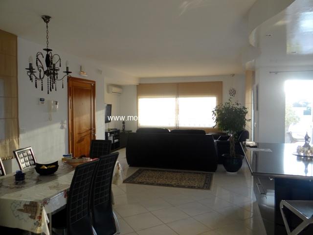 Photo Appartement Panorama reference AV250 Hammamet image 4/6