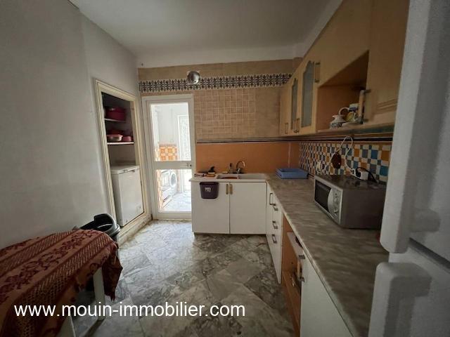 Photo Appartement Papillon AL3425 Hammamet Nord image 4/6