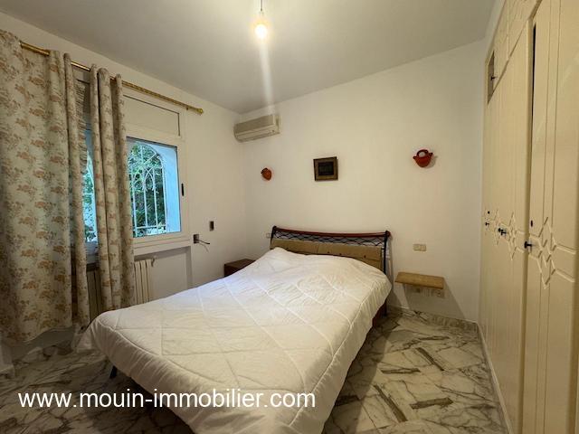 Photo APPARTEMENT PAPILLON I Hammamet Nord AL3425 image 4/6