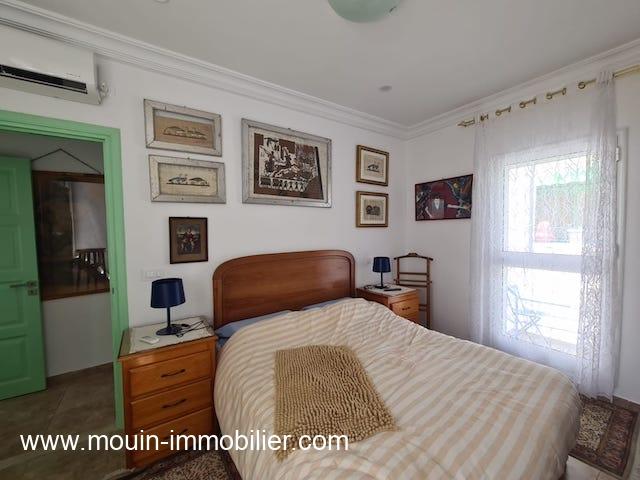 Photo APPARTEMENT PAPPAGALLO Baraket Essahel AL3600 image 4/6