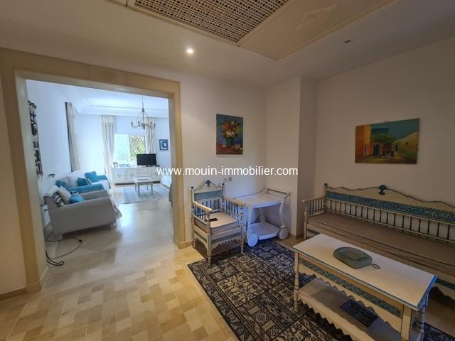 Photo Appartement Paradis AL2728 La Marina yasmine Hammamet image 4/6
