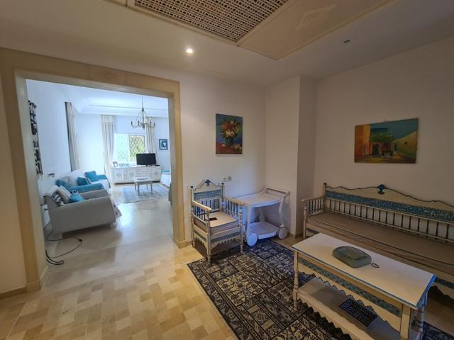 Photo APPARTEMENT PARADIS Yasmine Hammamet , La Marina AL2728 image 4/6