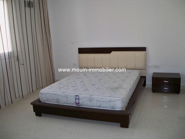 Photo appartement paradiso AL1275 mrezka hammamet image 4/6