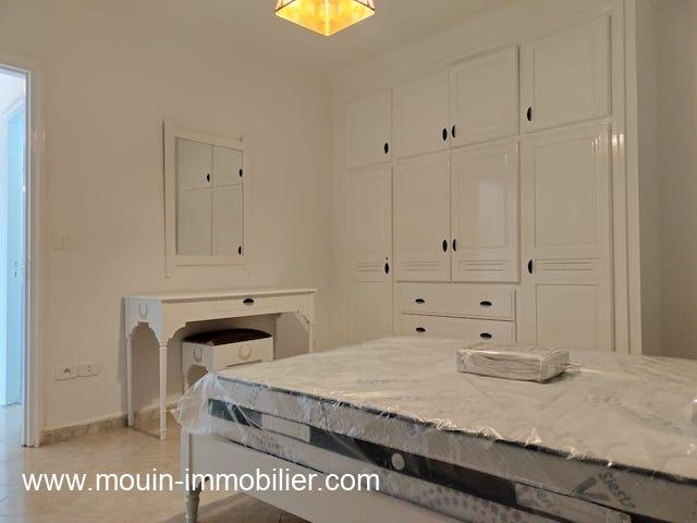 Photo APPARTEMENT PASCAL Hammamet Nord AL3278 image 4/6