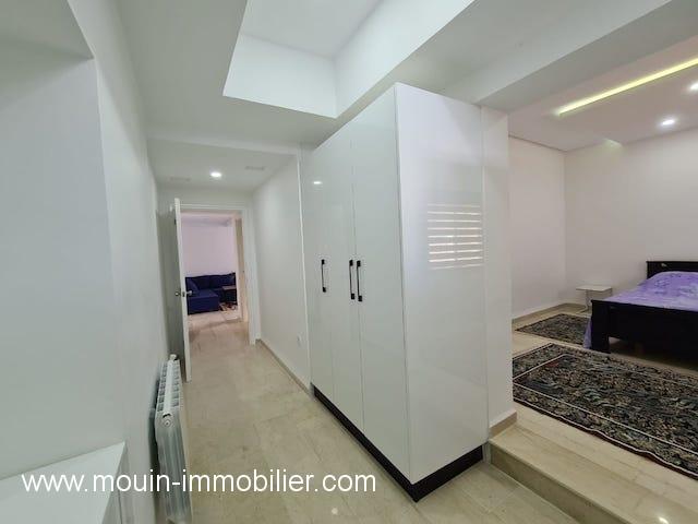 Photo Appartement Paula AL2772 Hammamet image 4/4