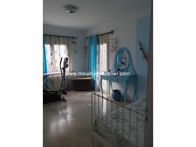 Photo Appartement Petra AL2381 Hammamet Nord image 4/6