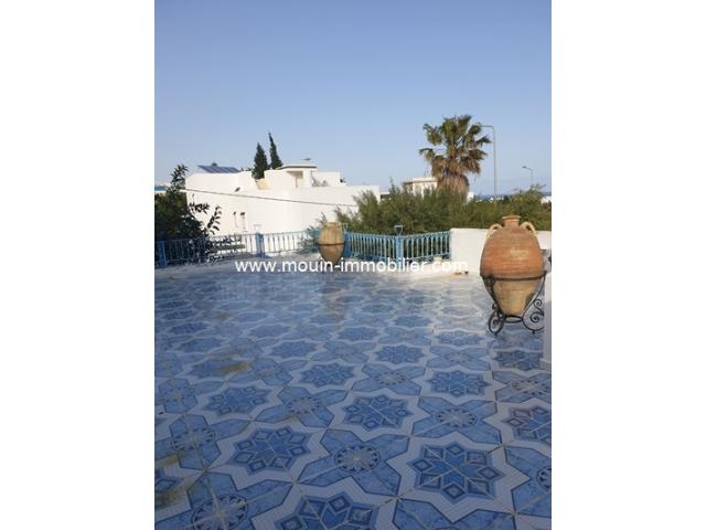 Photo APPARTEMENT PETRA Hammamet Nord AL2381 image 4/6