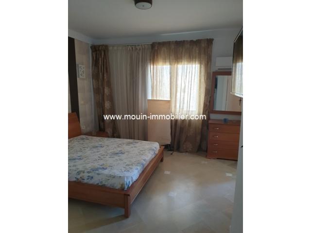 Photo APPARTEMENT PETRA Hammamet Nord AL2381 image 4/6
