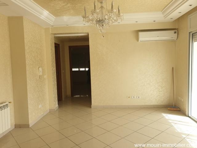 Photo Appartement Phenix 1 AV907  Hammamet image 4/6