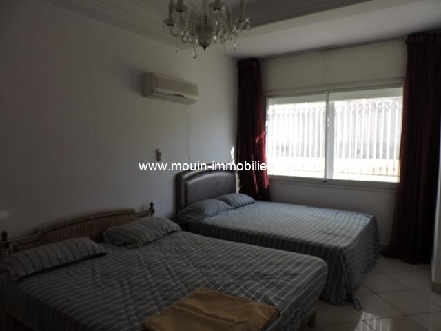 Photo Appartement Phénix 1 réf AV907 Hammamet Sud image 4/4