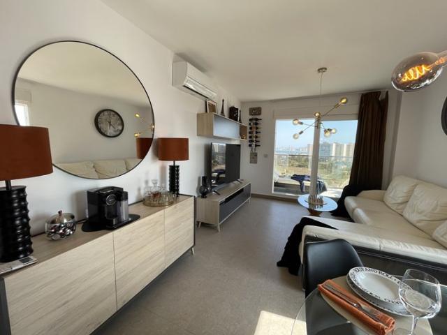 Photo appartement premiee ligne de 2 mers, vues spectaculaires image 4/6