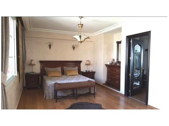 Photo appartement prestigieux de 4 chambres a Ain diab image 4/6