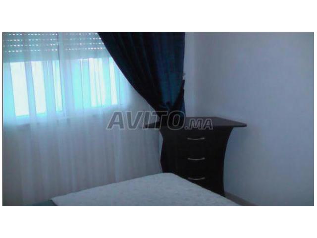 Photo Appartement prestigieux de 66 m2 Malabata image 4/4