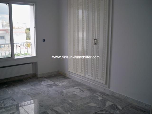 Photo Appartement Produit Unique 11 ref AV277 Zone corniche image 4/6