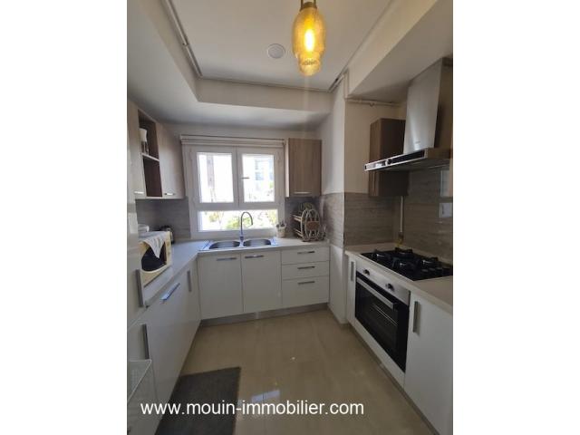 Photo APPARTEMENT PRUNE I Hammamet Sud AL3411 image 4/6