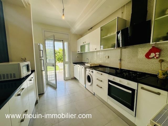 Photo Appartement Pyrite AL3401 Hammamet Nord image 4/6