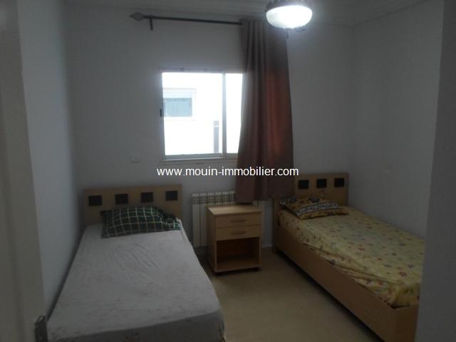 Photo APPARTEMENT QUEEN 3 Hammamet - Zone Theatre AL2636 image 4/5