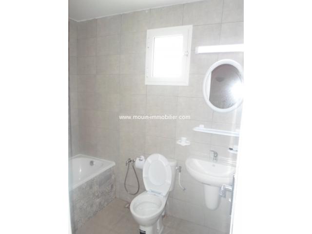 Photo APPARTEMENT QUEEN 4 Hammamet - Zone Theatre AL2638 image 4/4
