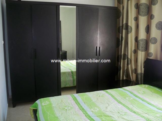 Photo Appartement Radisson ref AL1457 Hammamet image 4/6