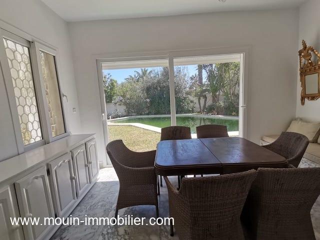 Photo Appartement Rana 1 AL3204 Hammamet image 4/6