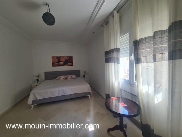 Photo Appartement Rana 1 AL3204 Hammamet Nord image 4/6