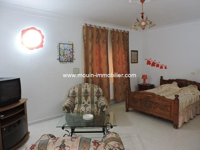 Photo Appartement Rana réf AL2239 Hammamet image 4/5