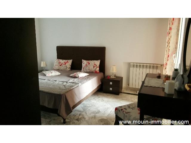 Photo Appartement Rania ref AL1250 Ain Zaghouan image 4/6