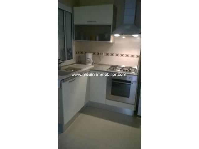 Photo Appartement Ranim reference AL1185 Hammamet image 4/5