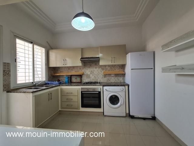 Photo Appartement Rawand AL2745 Hammamet image 4/6