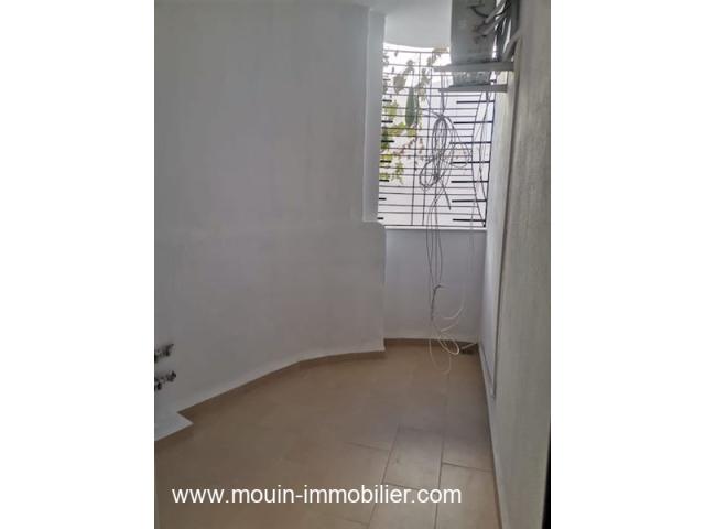 Photo Appartement Rayane AL3241 Hammamet image 4/6