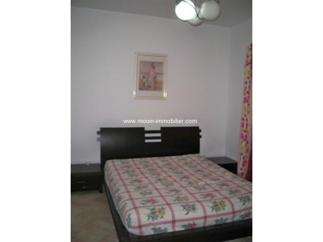 Photo appartement rayhan2 AV631 yasmine hammamet image 4/5