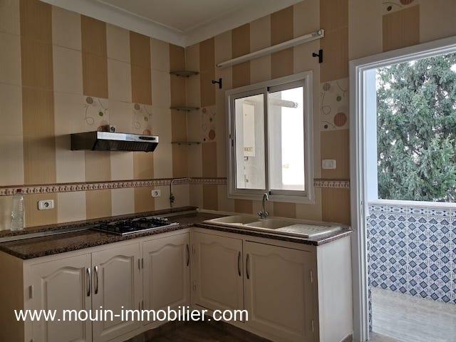 Photo Appartement Remi AL3300 Hammamet image 4/6