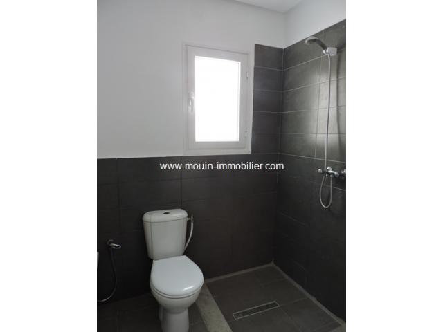 Photo Appartement Riadh AL2140 Zone Théatre  Hammamet image 4/4