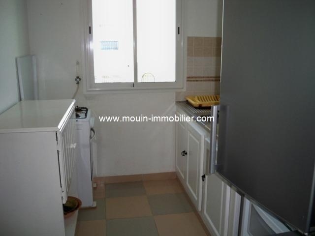 Photo Appartement Ribat ref AL1190 Hammamet image 4/6