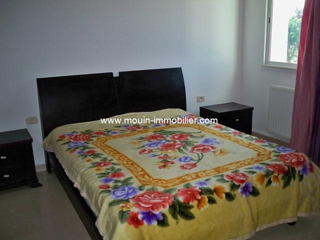 Photo Appartement Ribat ref AL1190 Hammamet zone ribat image 4/6