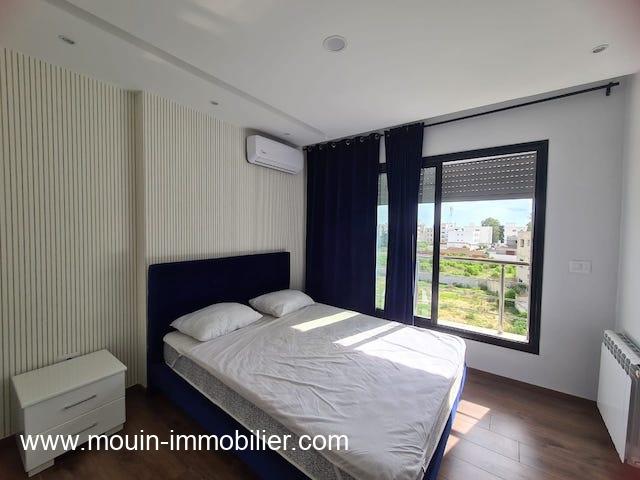 Photo Appartement Rihab AL2899 Hammamet image 4/5