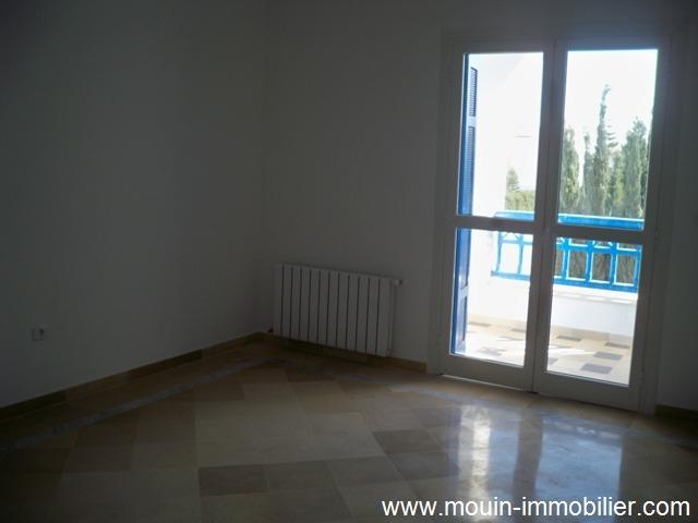 Photo Appartement Rim 1 ref AL1063 Yasmine Hammamet image 4/6