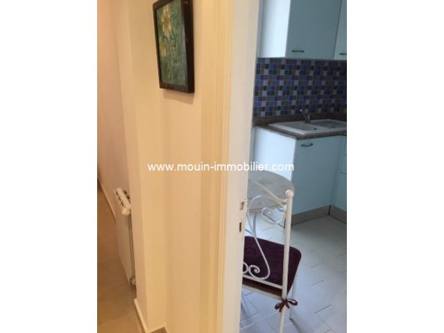 Photo Appartement Rim 1 ref AL1063 Yasmine Hammamet image 4/5