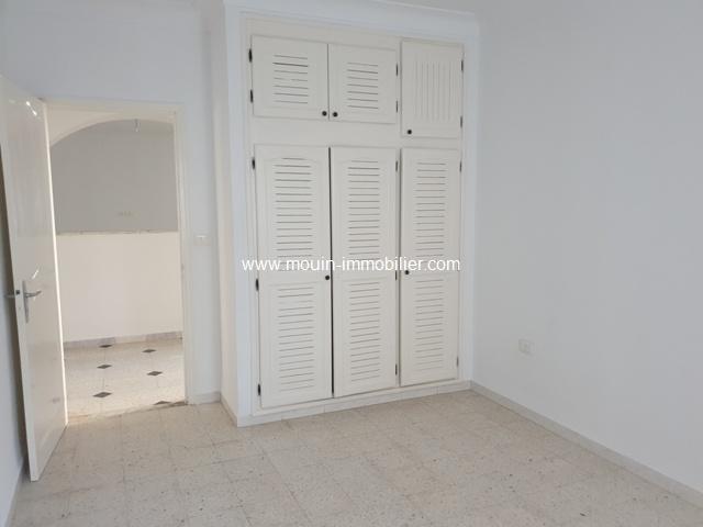 Photo Appartement Rima AL2559 Hammamet image 4/6