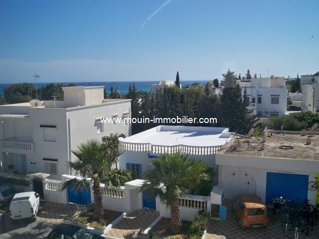 Photo Appartement Rimel AL1344 Hammamet Nord image 4/6