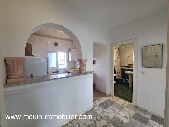 Photo Appartement Rimel AL1344 Hammamet Nord image 4/6