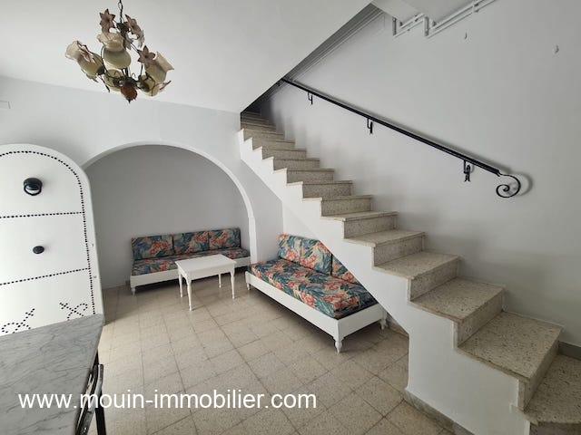 Photo Appartement Rina AL3139 Hammamet Zone La Gare image 4/6