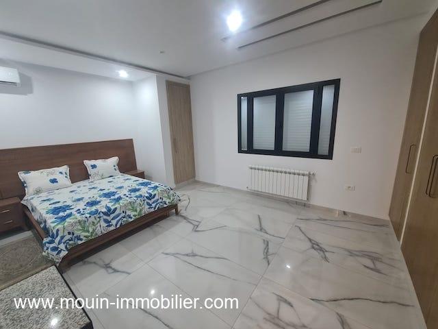Photo Appartement Rosana 1 AL3593 Hammamet image 4/6