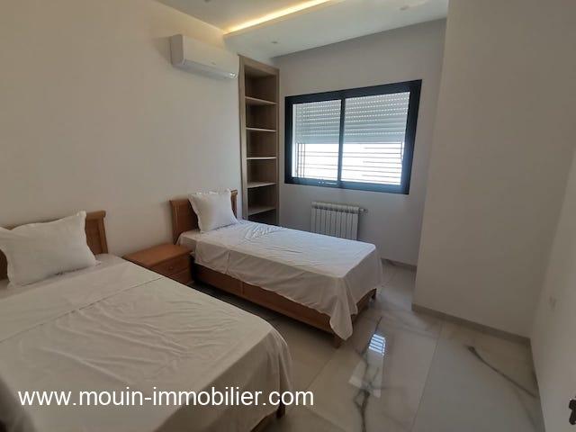 Photo APPARTEMENT ROSANA 1 Hammamet AL3593 image 4/6